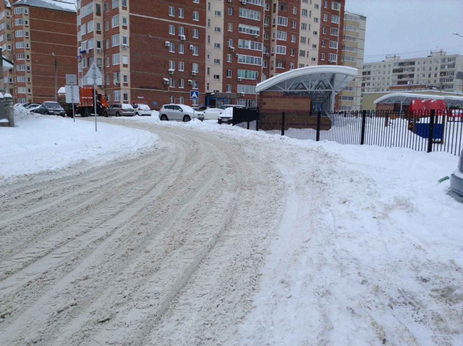 Фото автора.