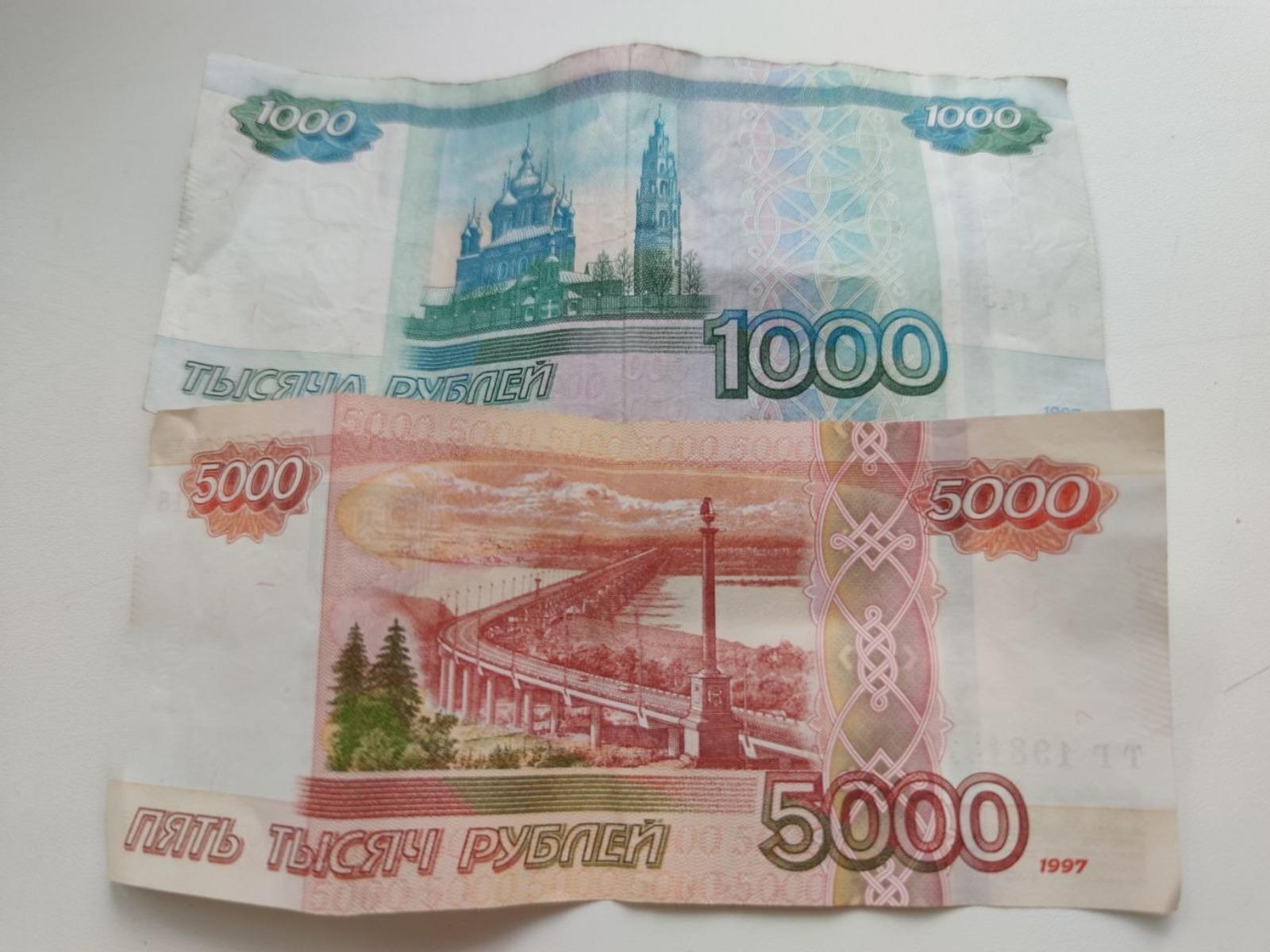 Дарьи Святохиной.