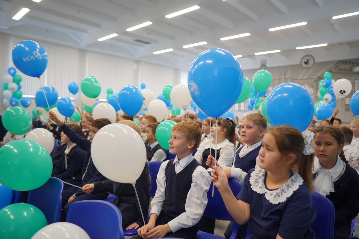 пресс-служба АО «БСК»