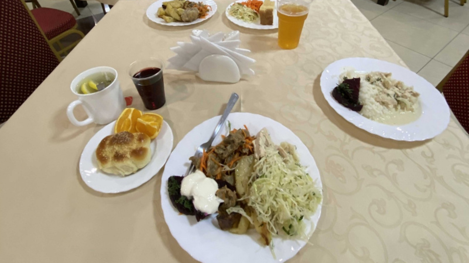 Фото автора.