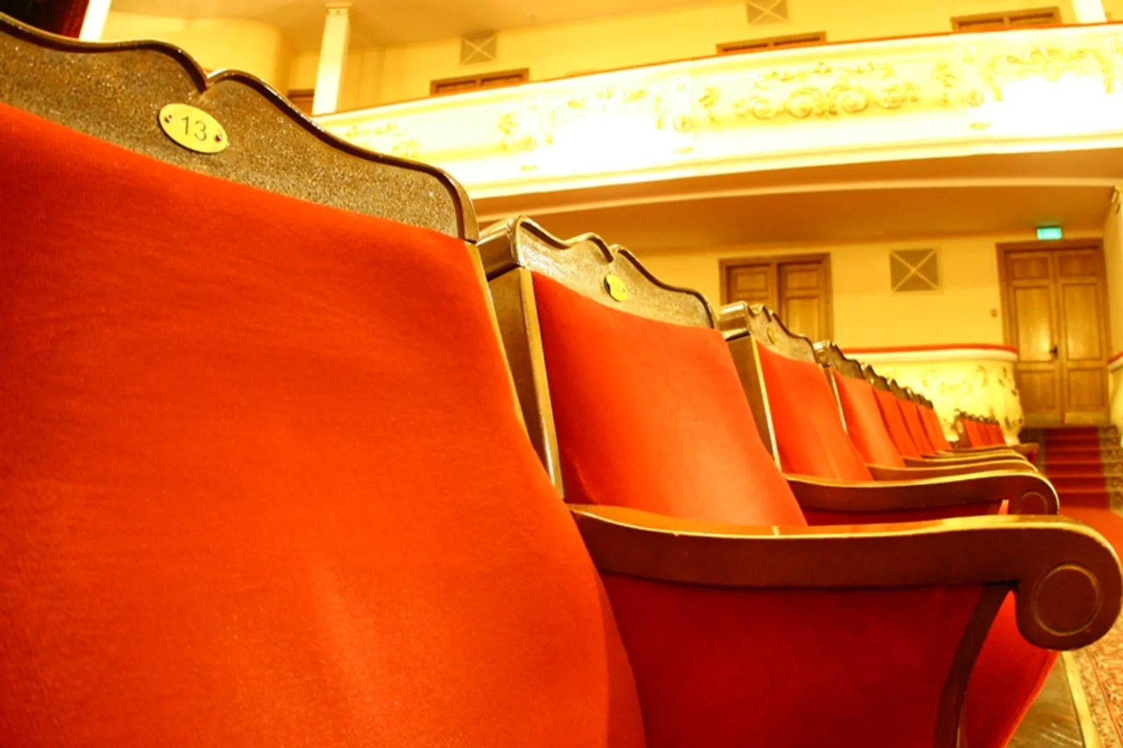 Фото Андрея Старостина.