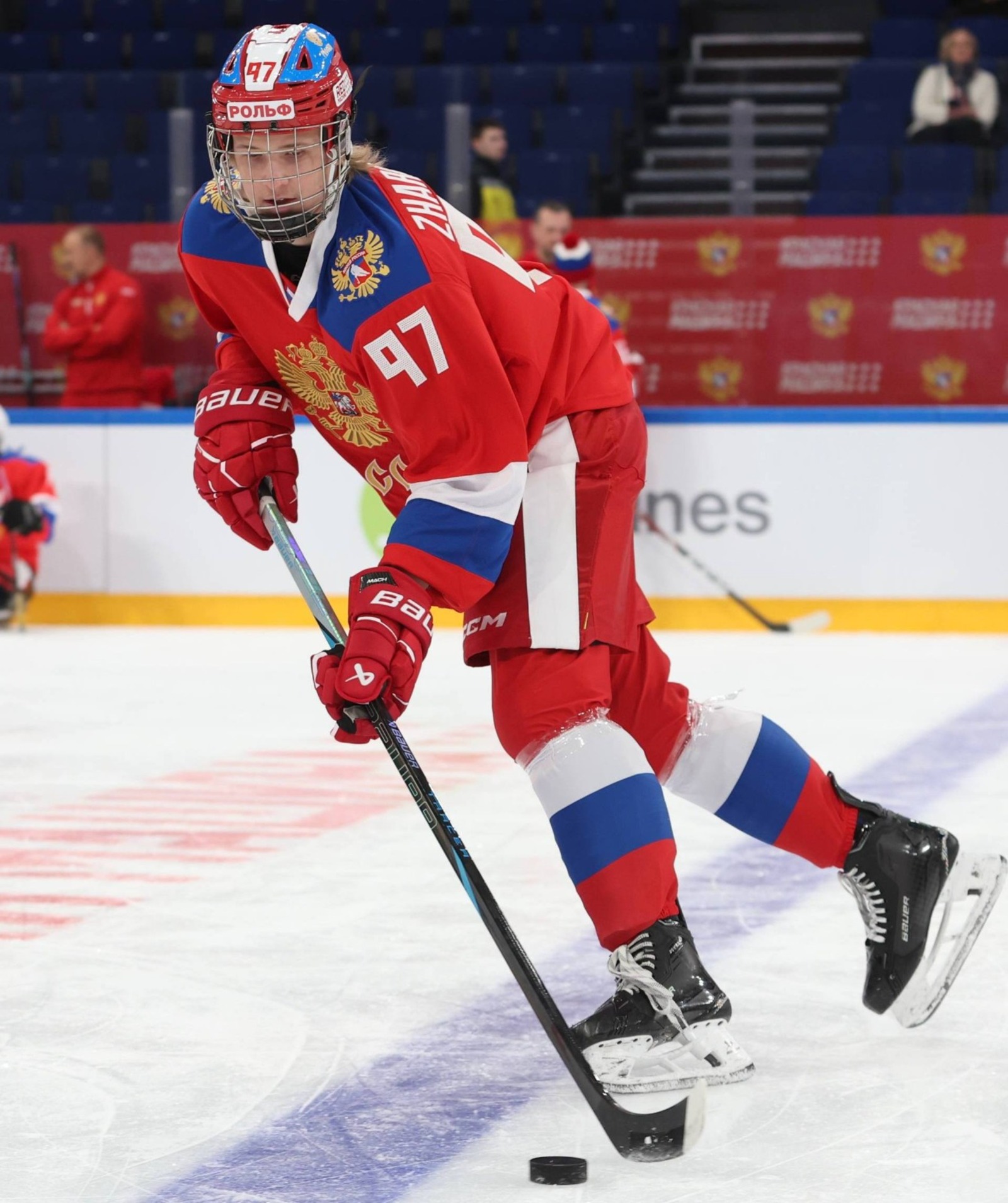 телеграм-канал «Хоккей России». телеграм-канал «Хоккей России».