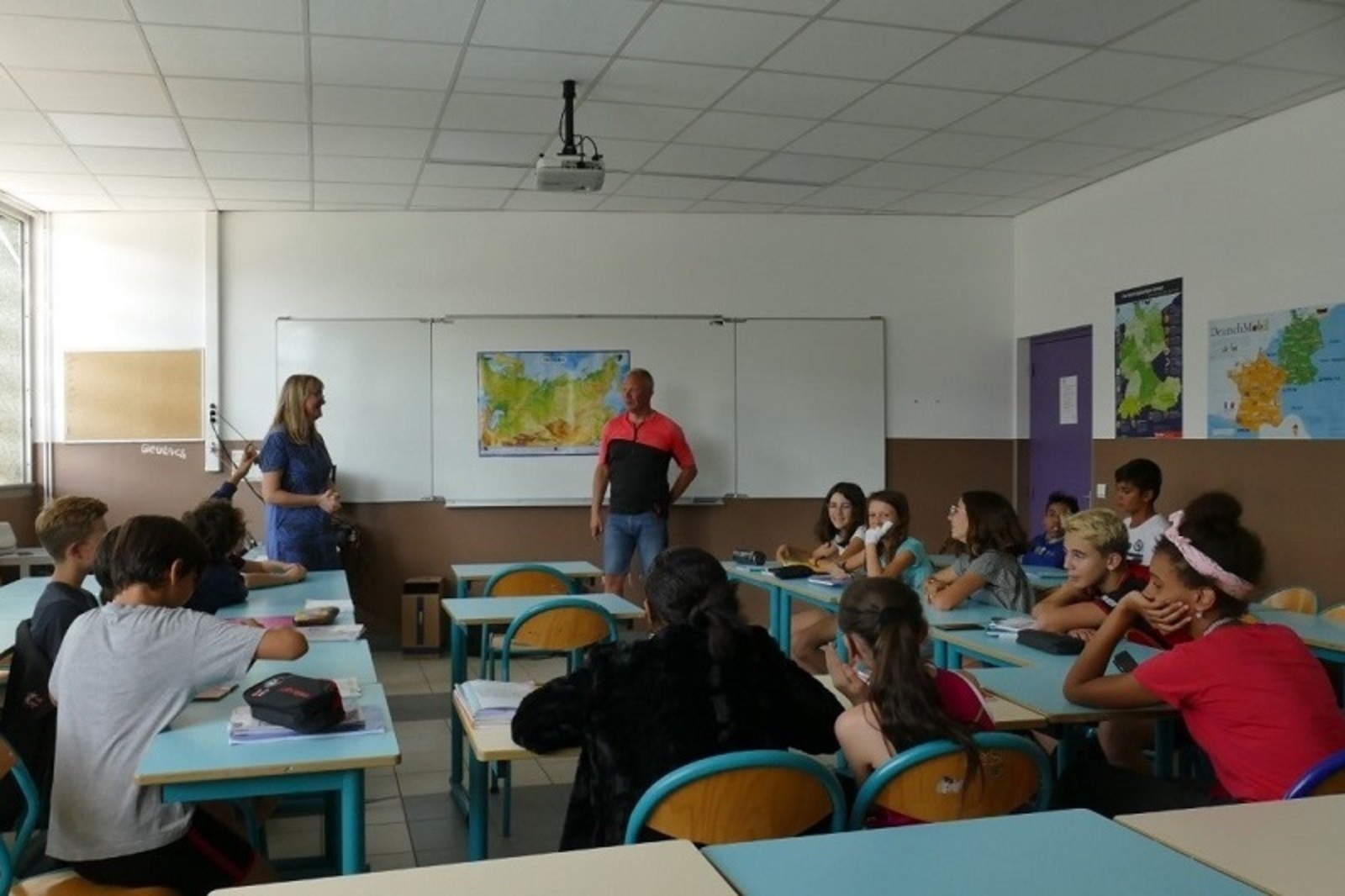 Фото предоставлено Антоном Сазоновым.