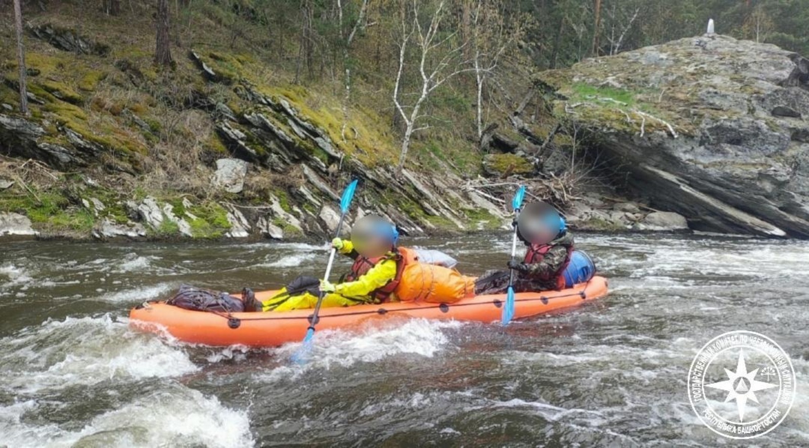 Госкомитет РБ по ЧС.