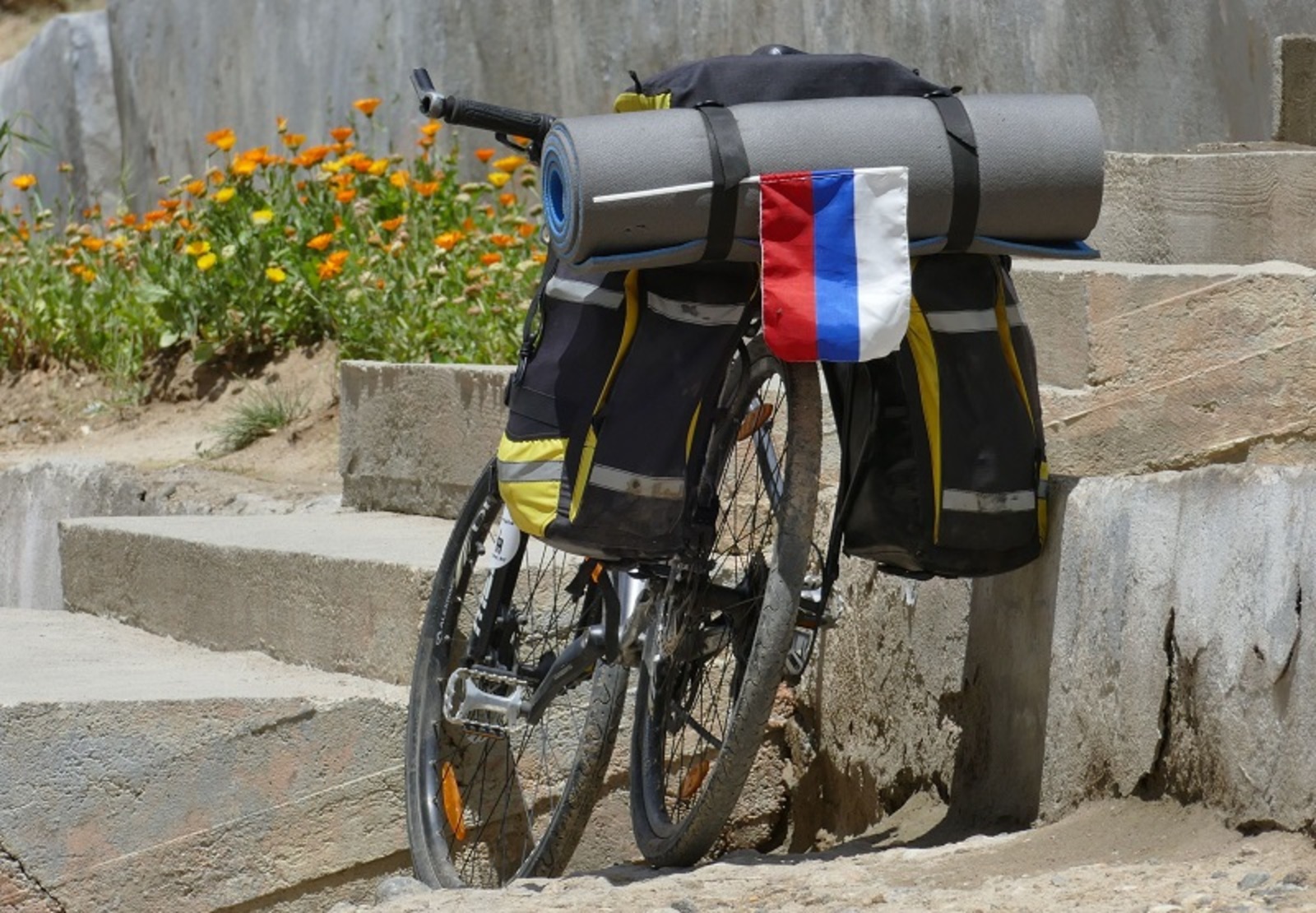 Фото предоставлено Антоном Сазоновым.