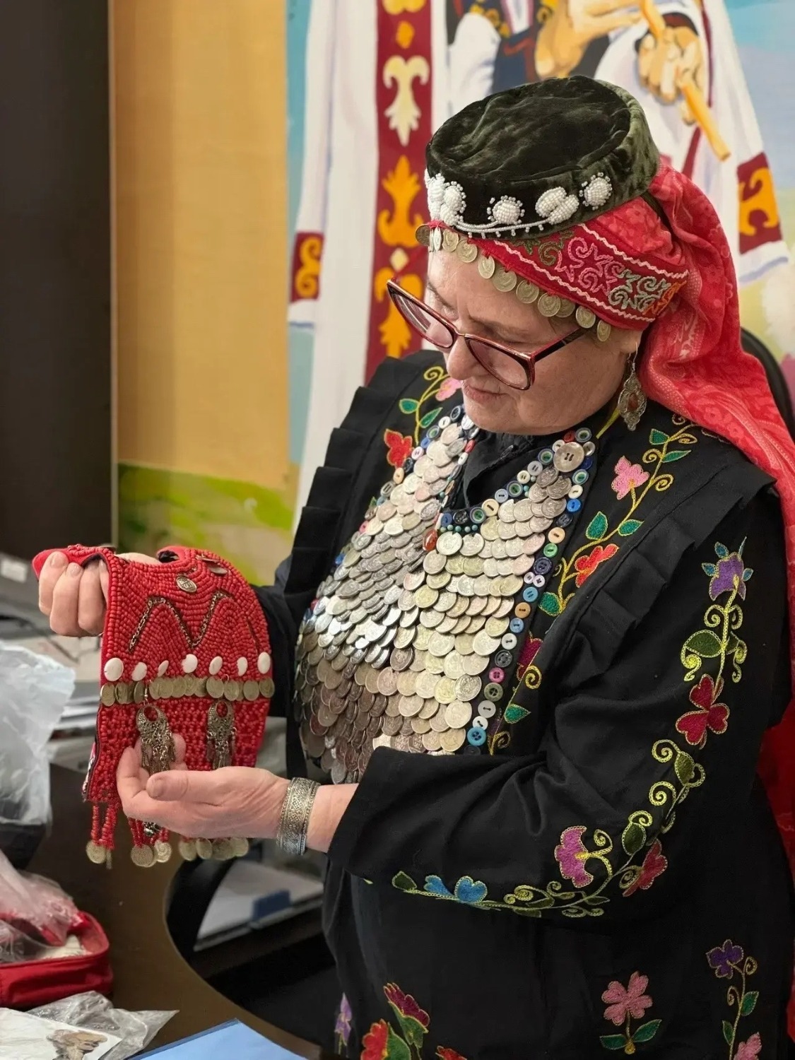 с личной страницы Андрея Назарова в соцсетях. с личной страницы Андрея Назарова в соцсетях.