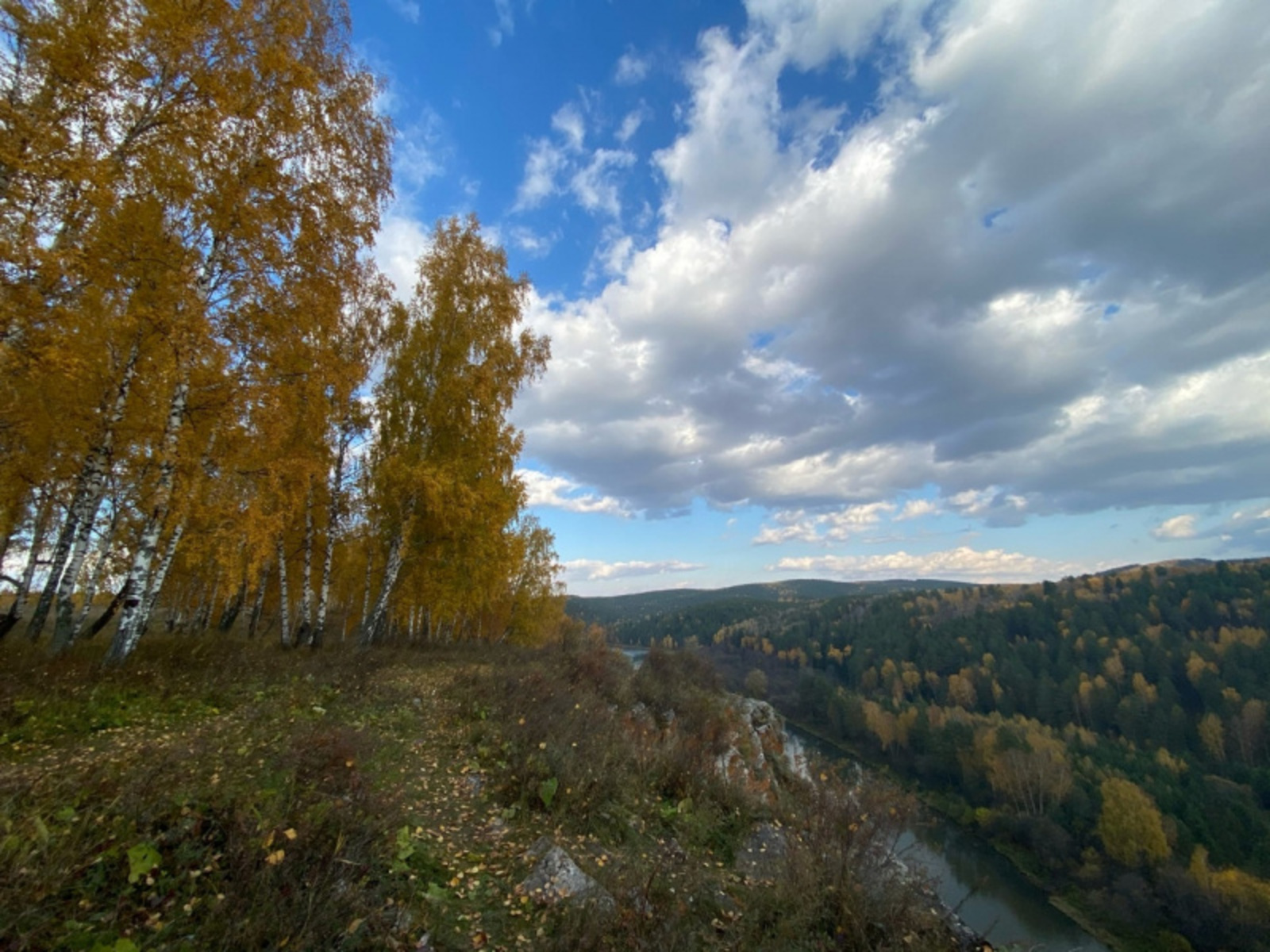 Фото автора.