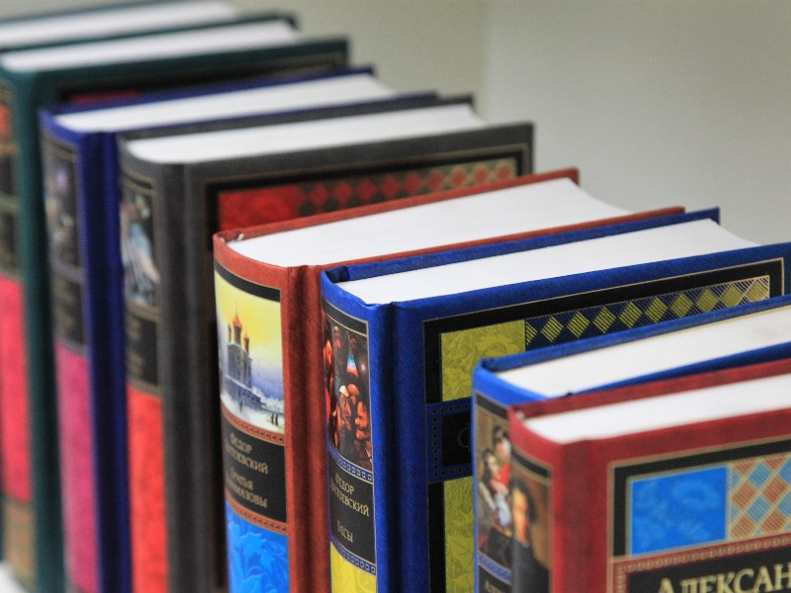 Фото Олега Яровикова.