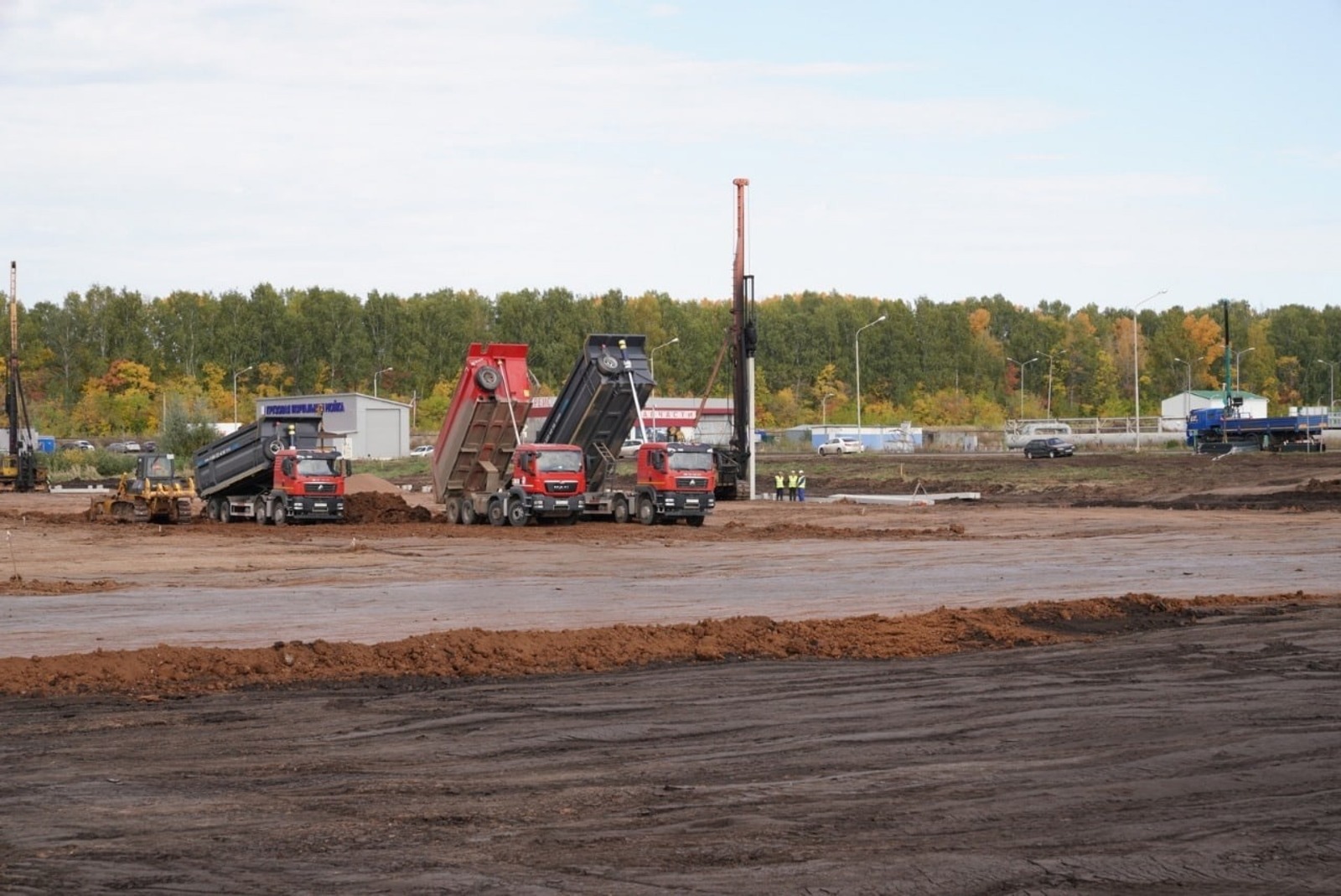 Vk, личная страница Радия Хабирова.