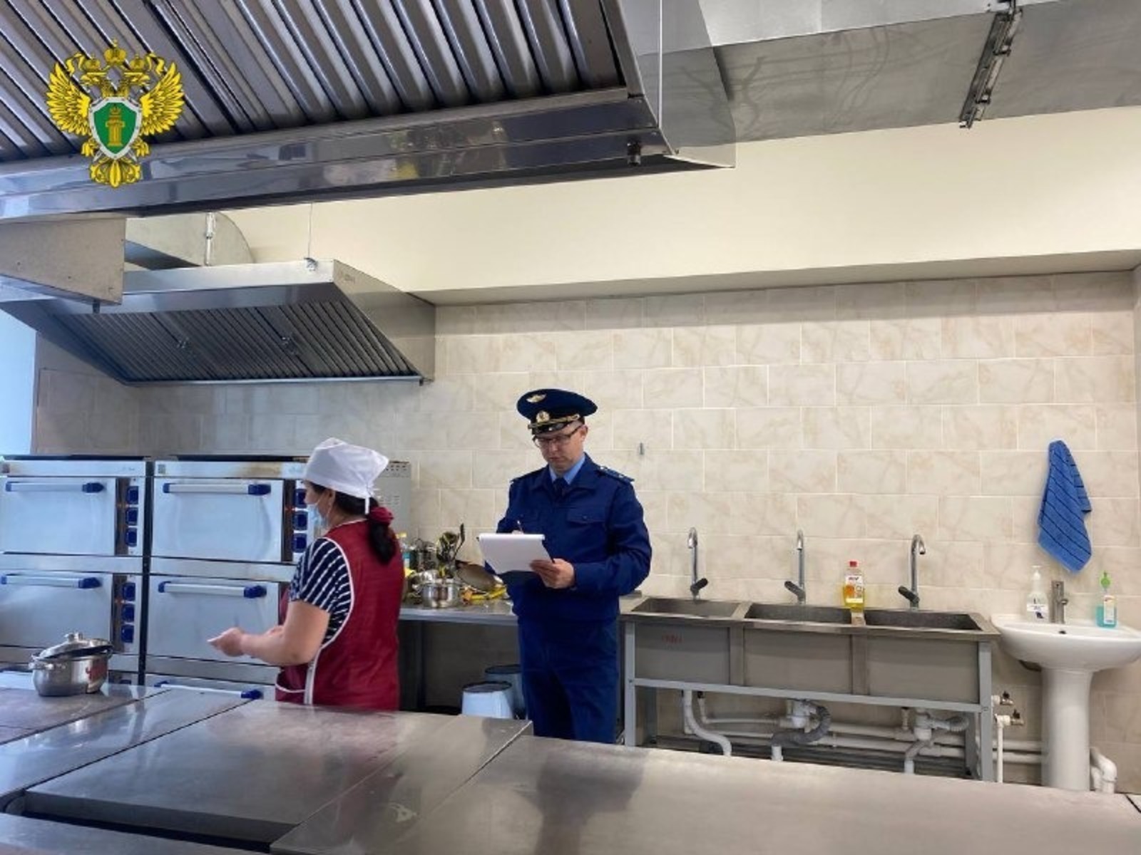 предоставлено Роспотребнадзором по РБ.