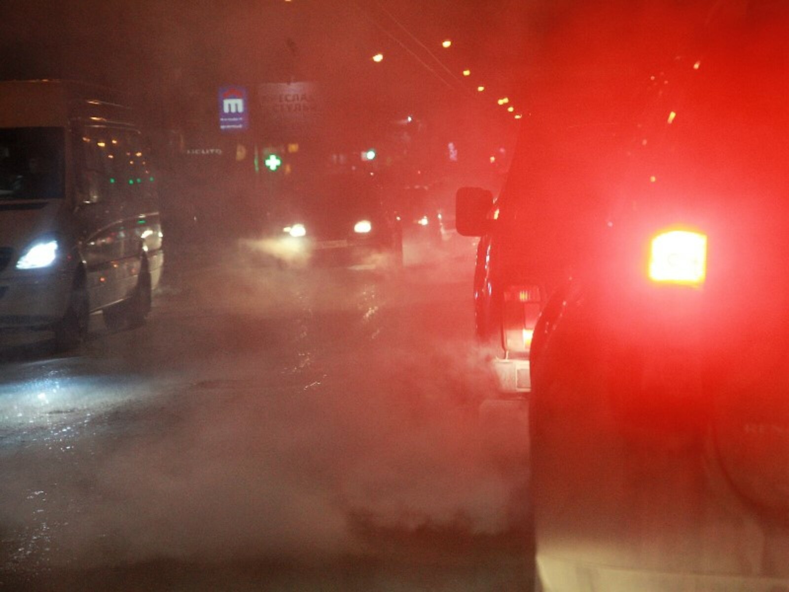 Фото Олега Яровикова.