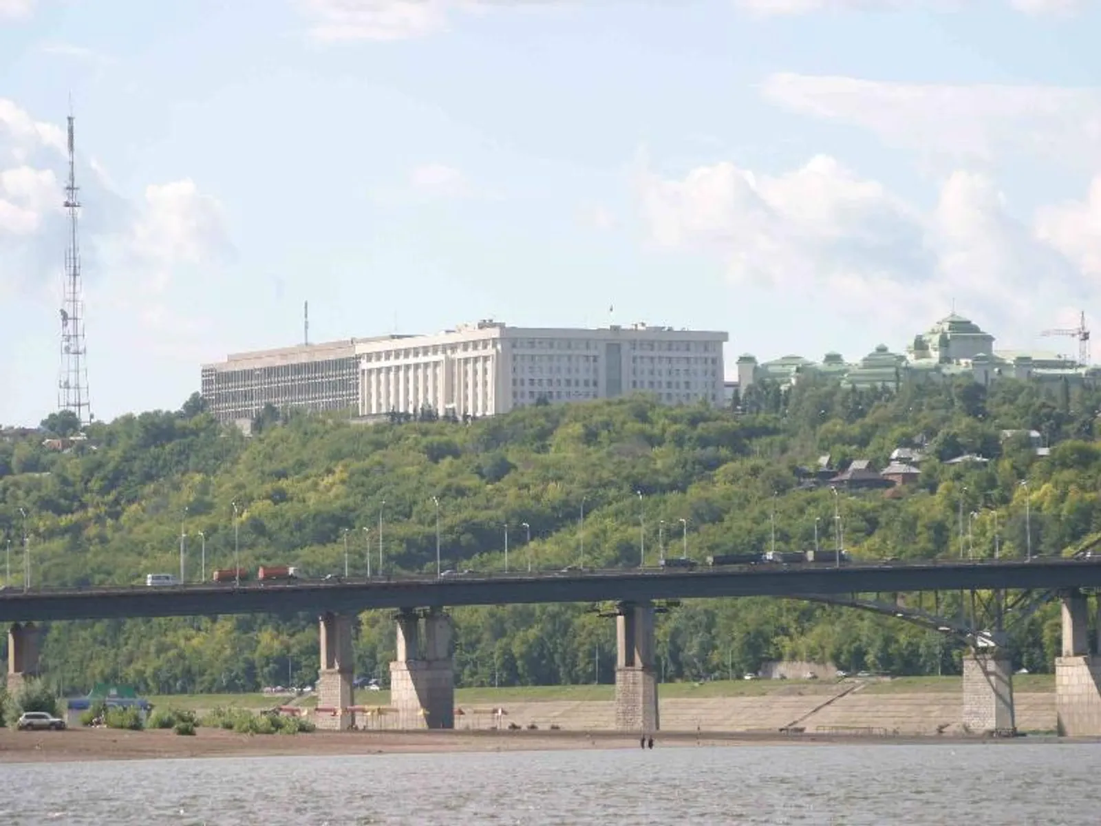 Фото Олега Яровикова.