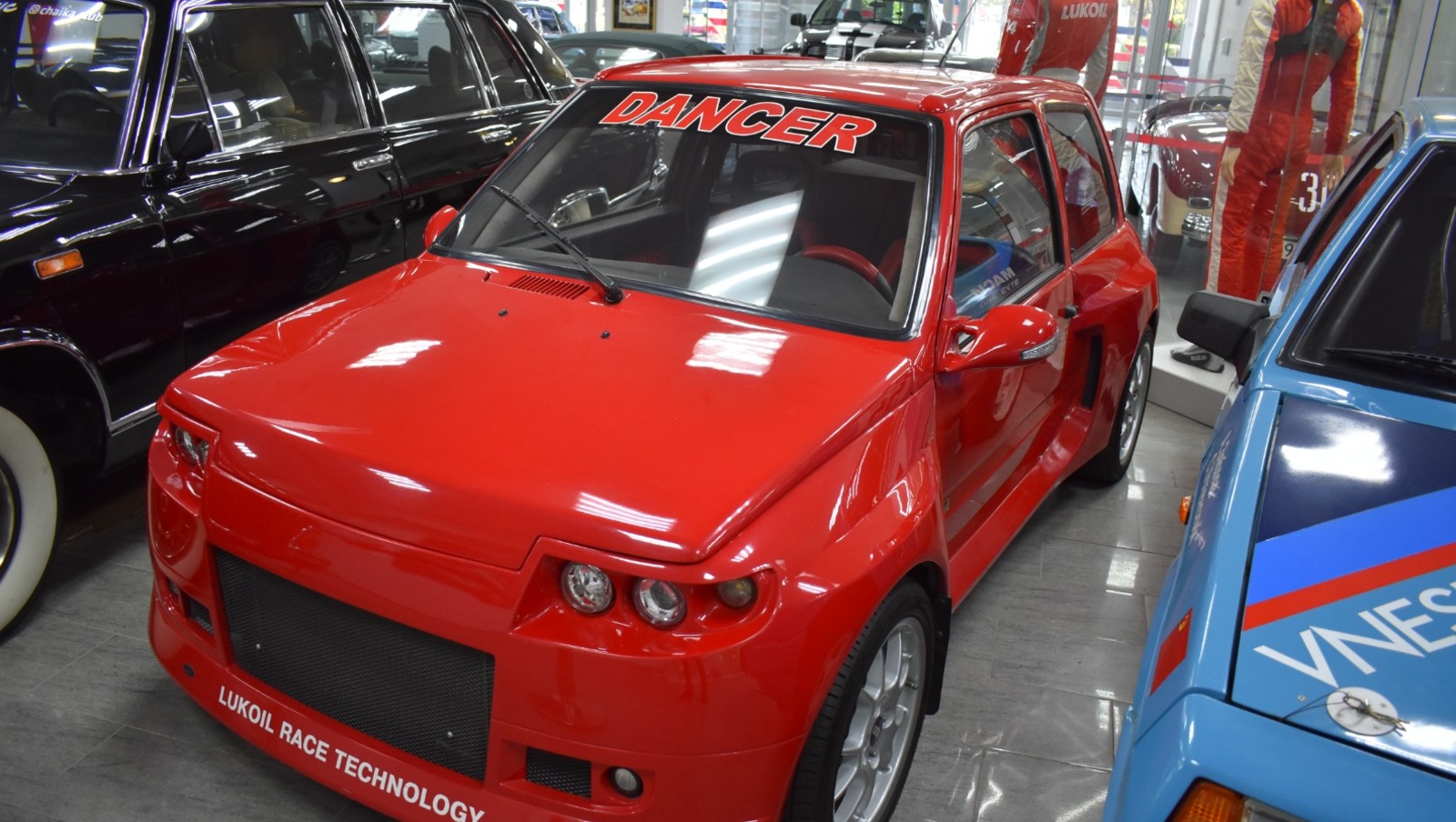 Елены Колоколовой. "Общественная электронная газета".