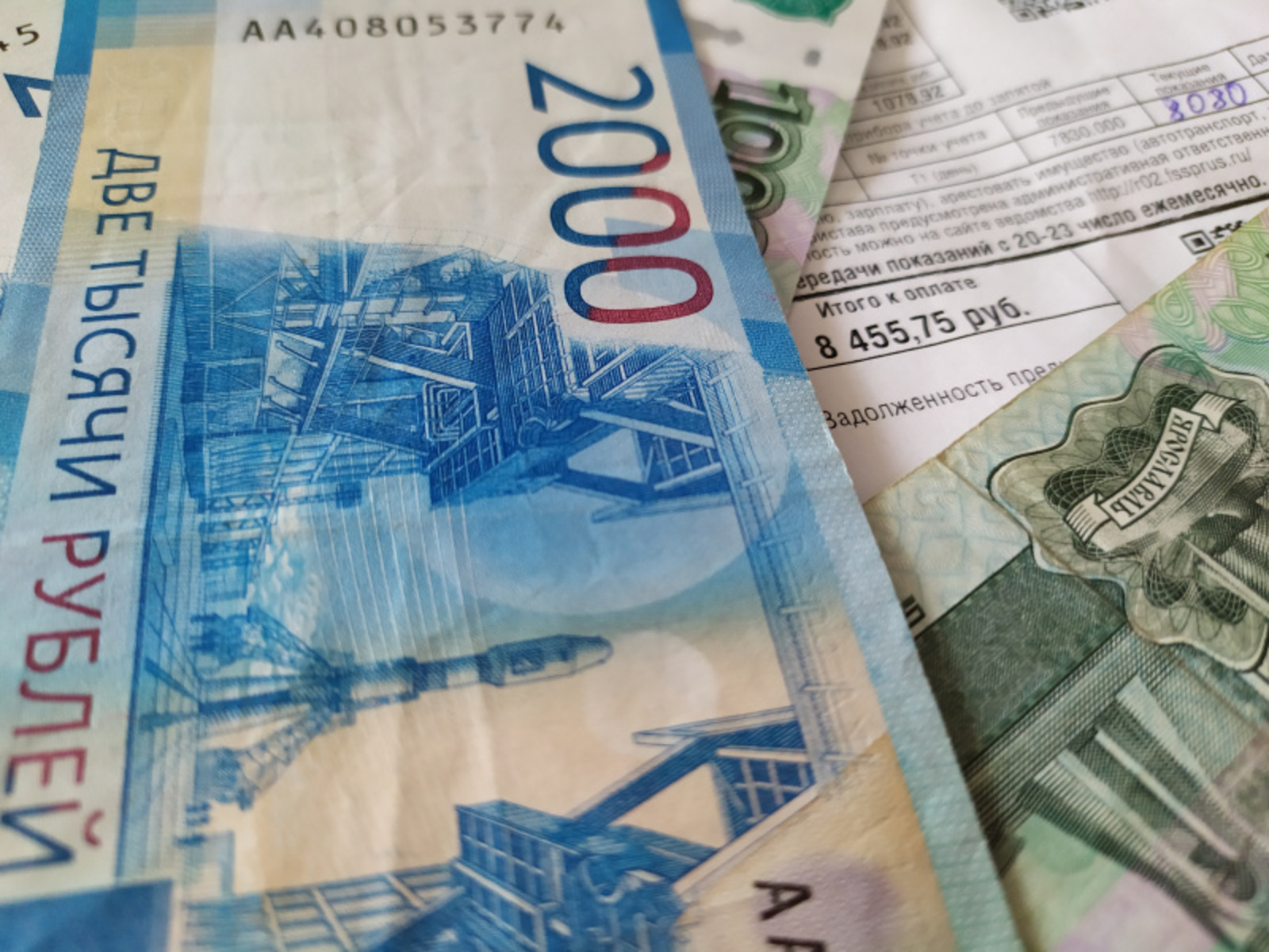 Фото Васили Саитовой.