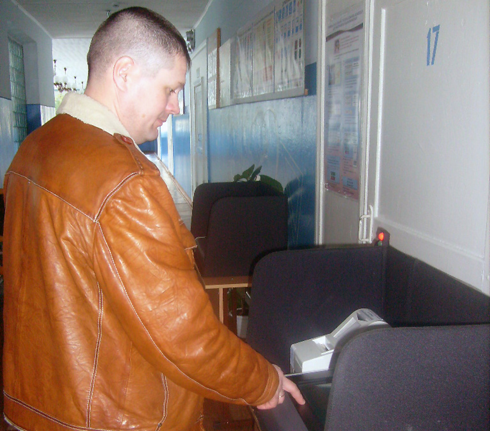 Фото предоставлено автором.