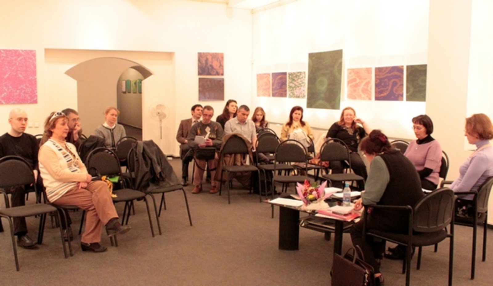 Фото предоставлено автором.