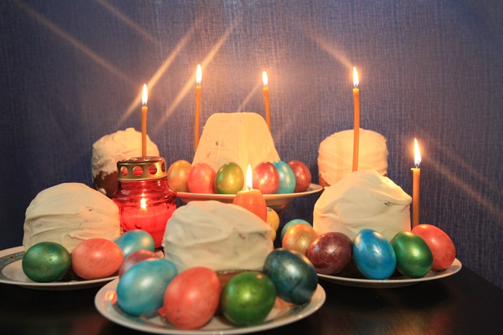 Фото Олега Яровикова.