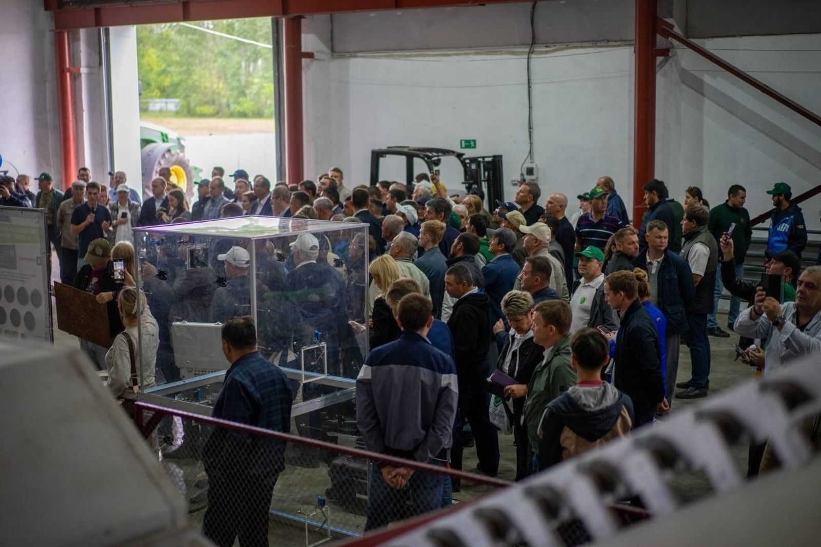 Vk, личная страница Радия Хабирова.