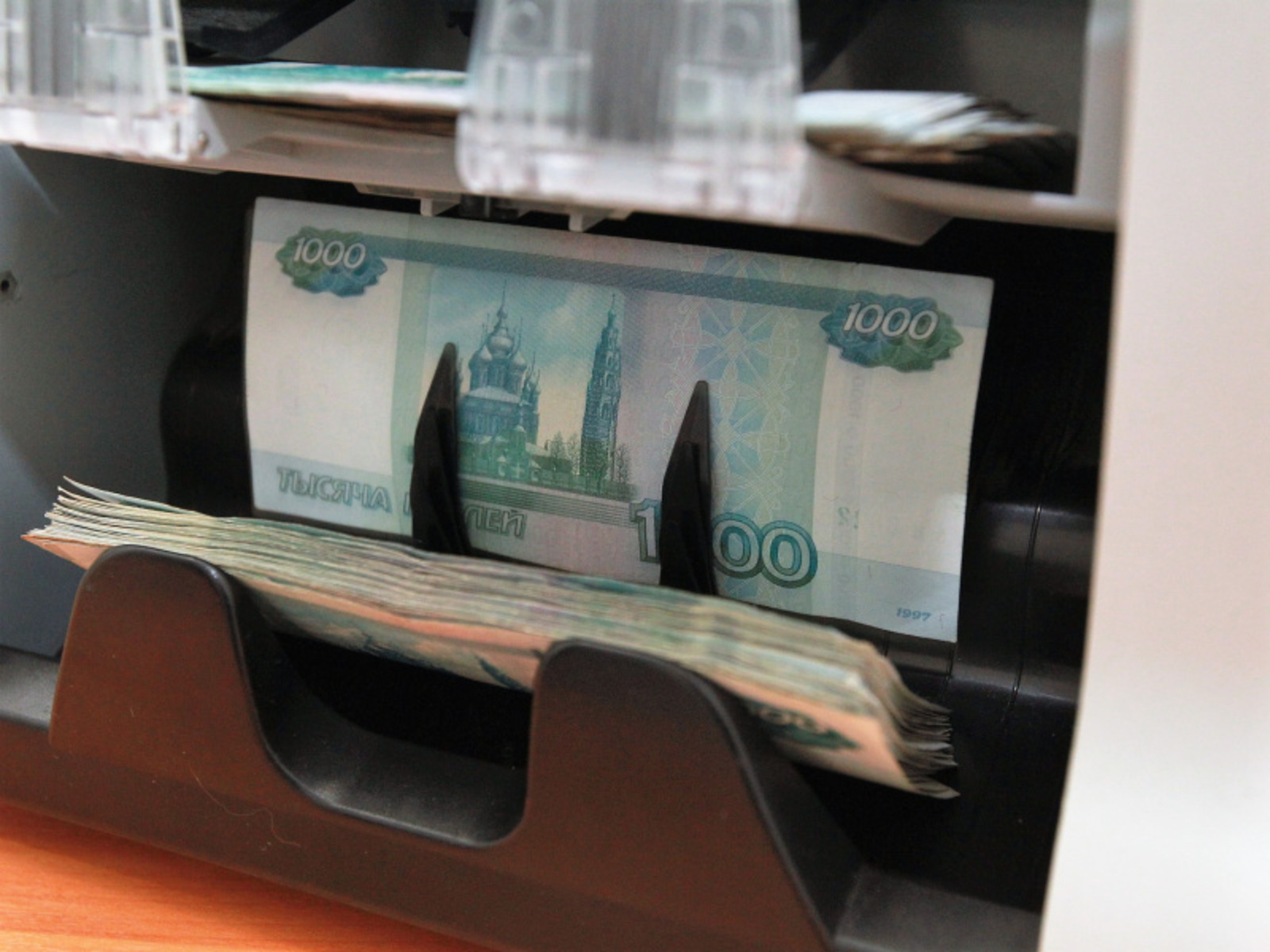 Фото Олега Яровикова.