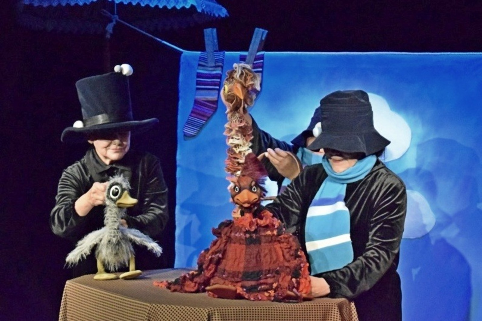 Дианы Гараевой-Рахматуллиной.