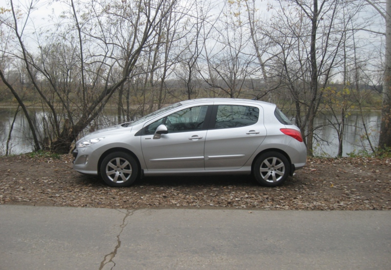 Фото Елены Колоколовой.