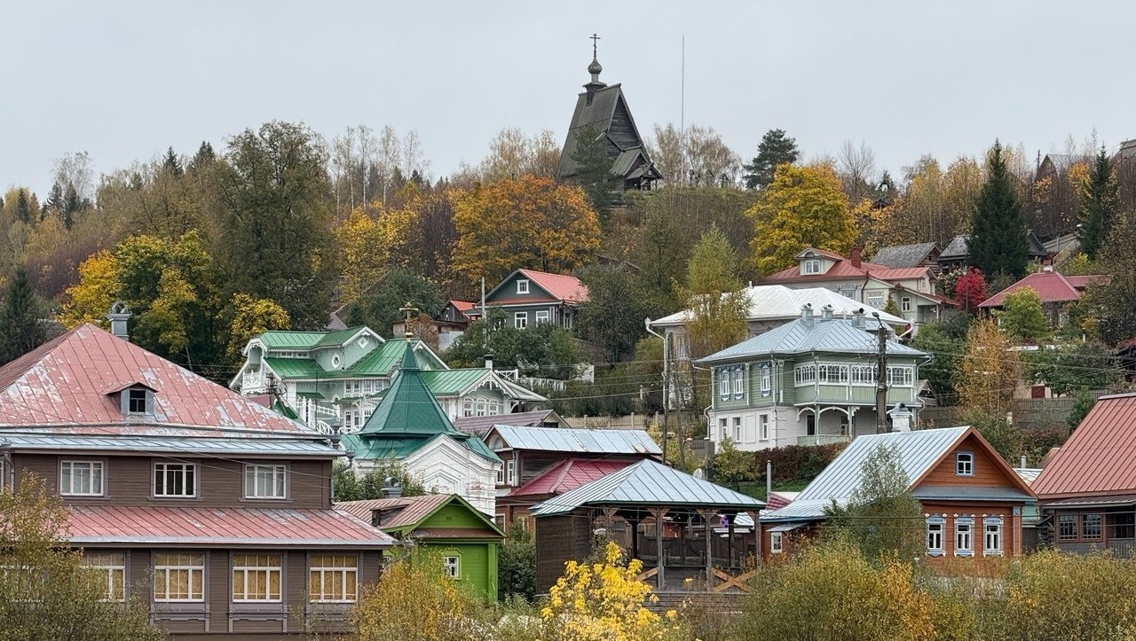 Елены Колоколовой. "Общественная электронная газета".