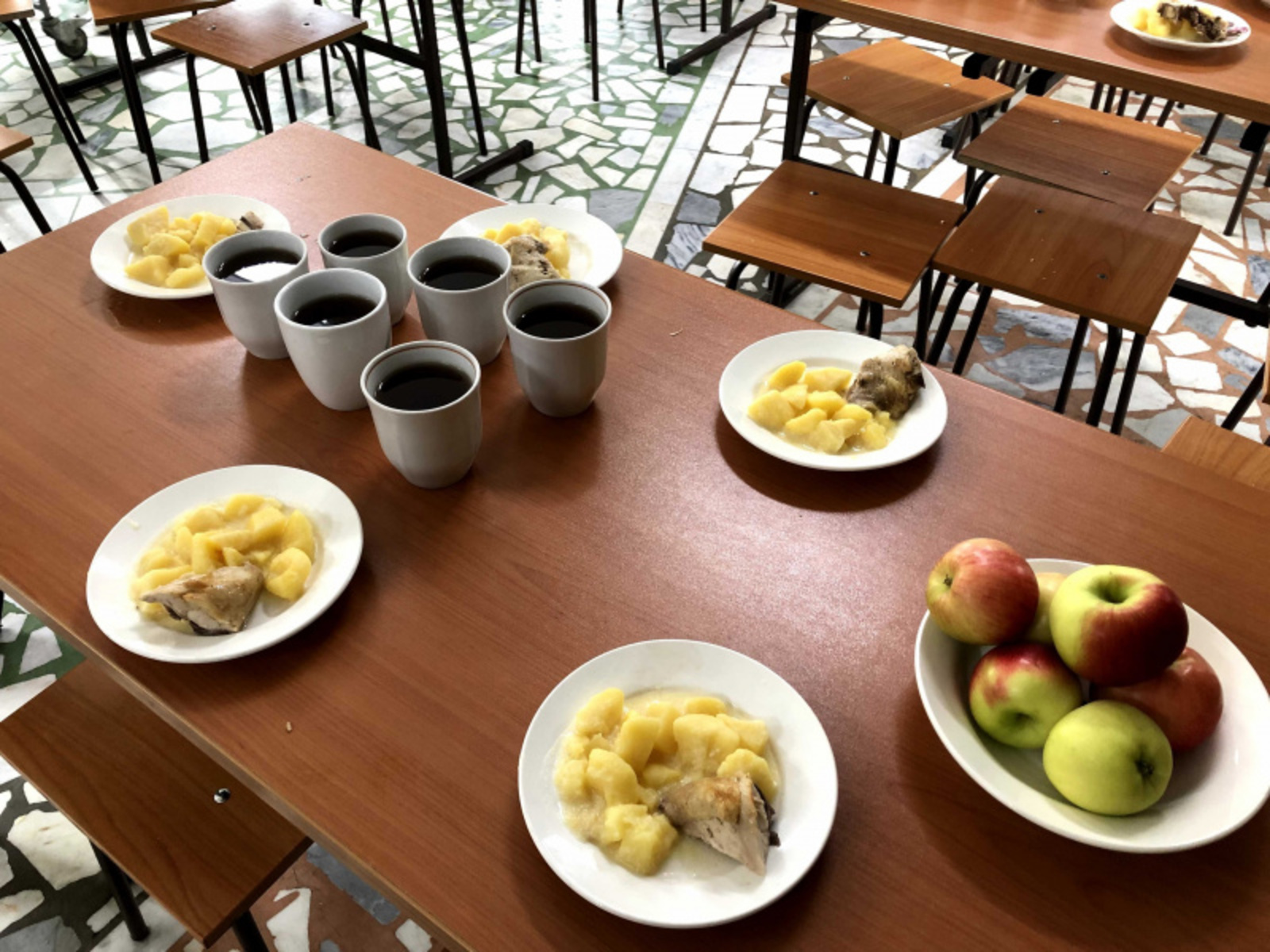 Фото Елены Колоколовой.