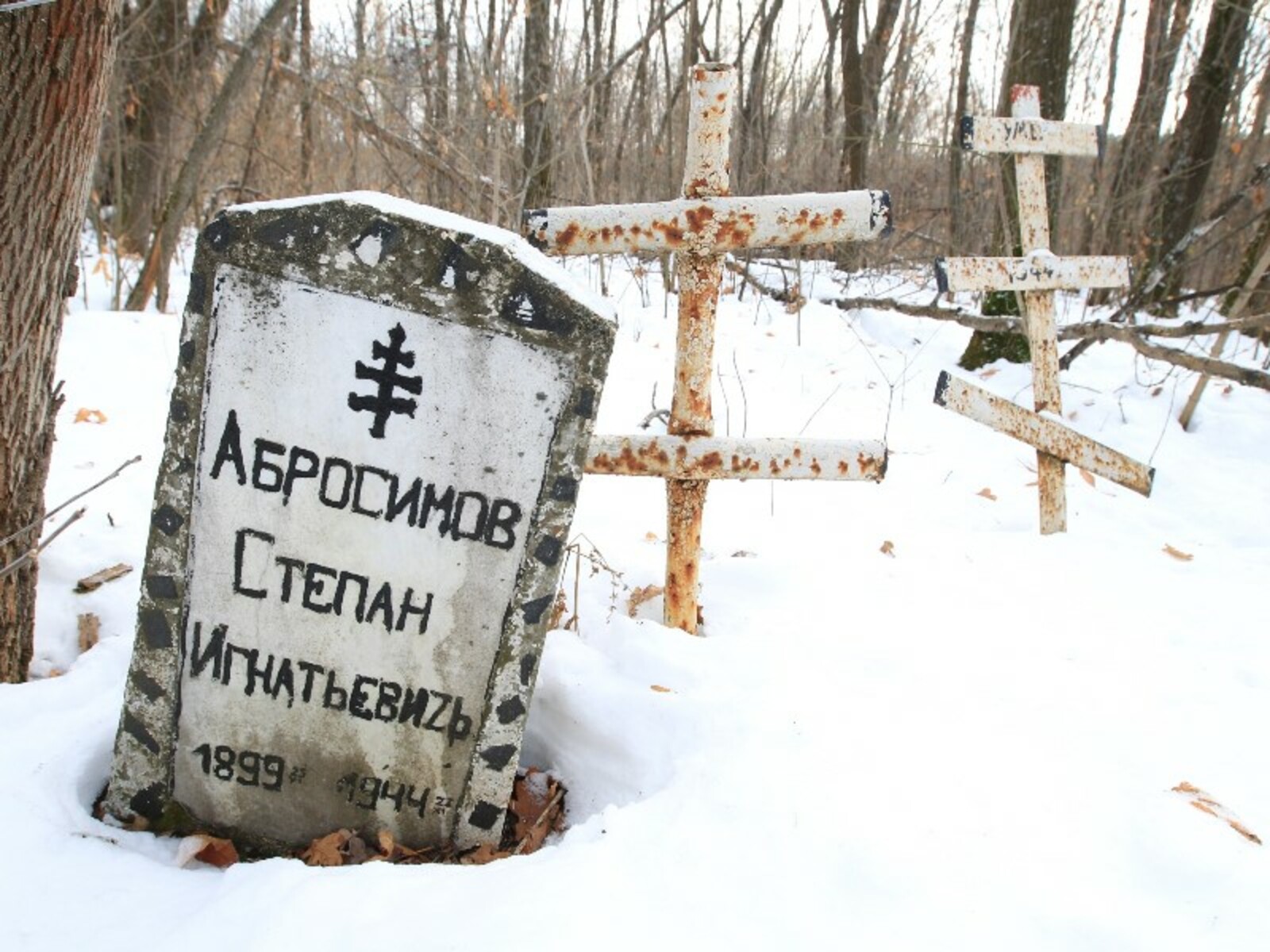 Фото Олега Яровикова.