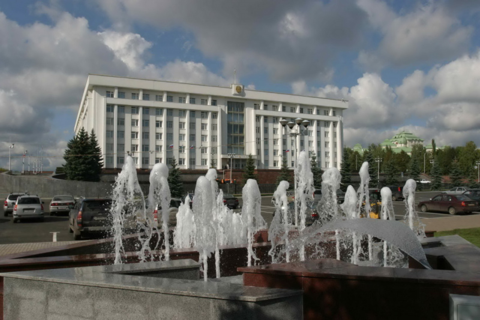 Фото Олега Яровикова.