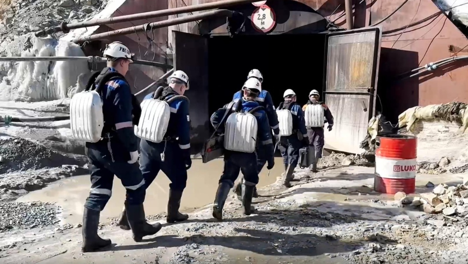 с сайта ИА «Башинформ».