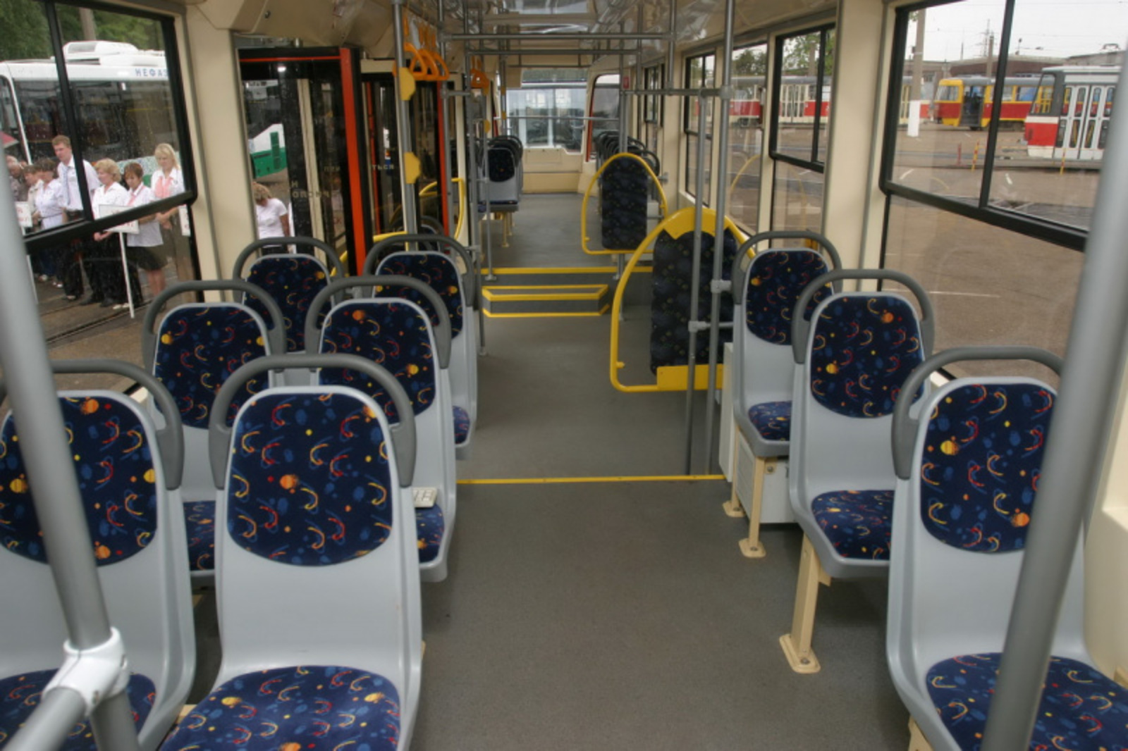 Фото Олега Яровикова.