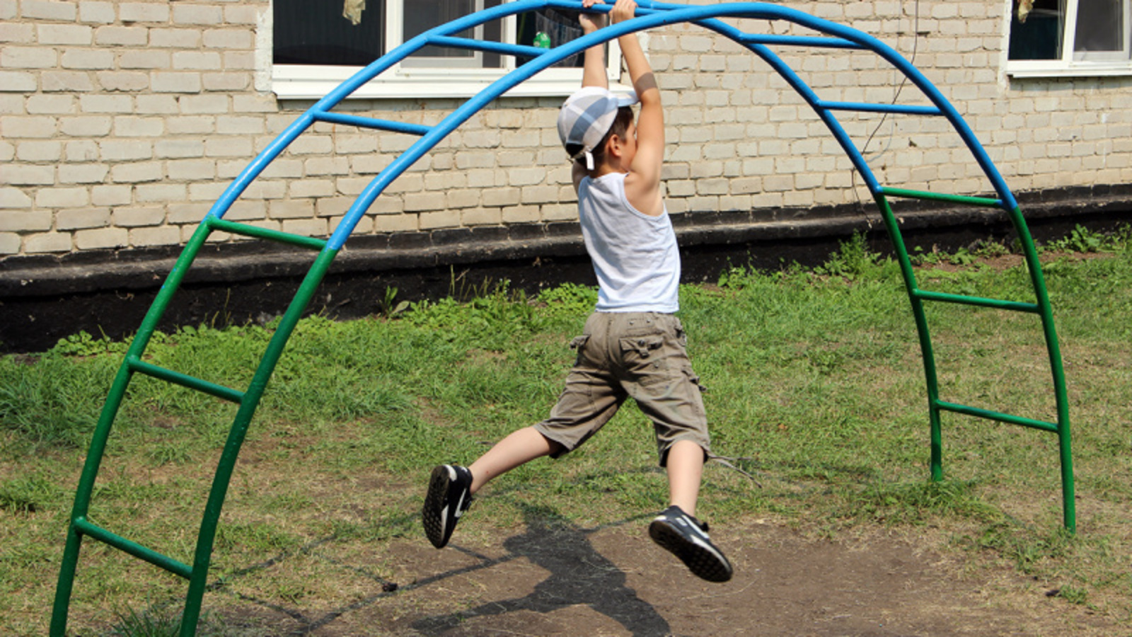 Фото Олега Яровикова.