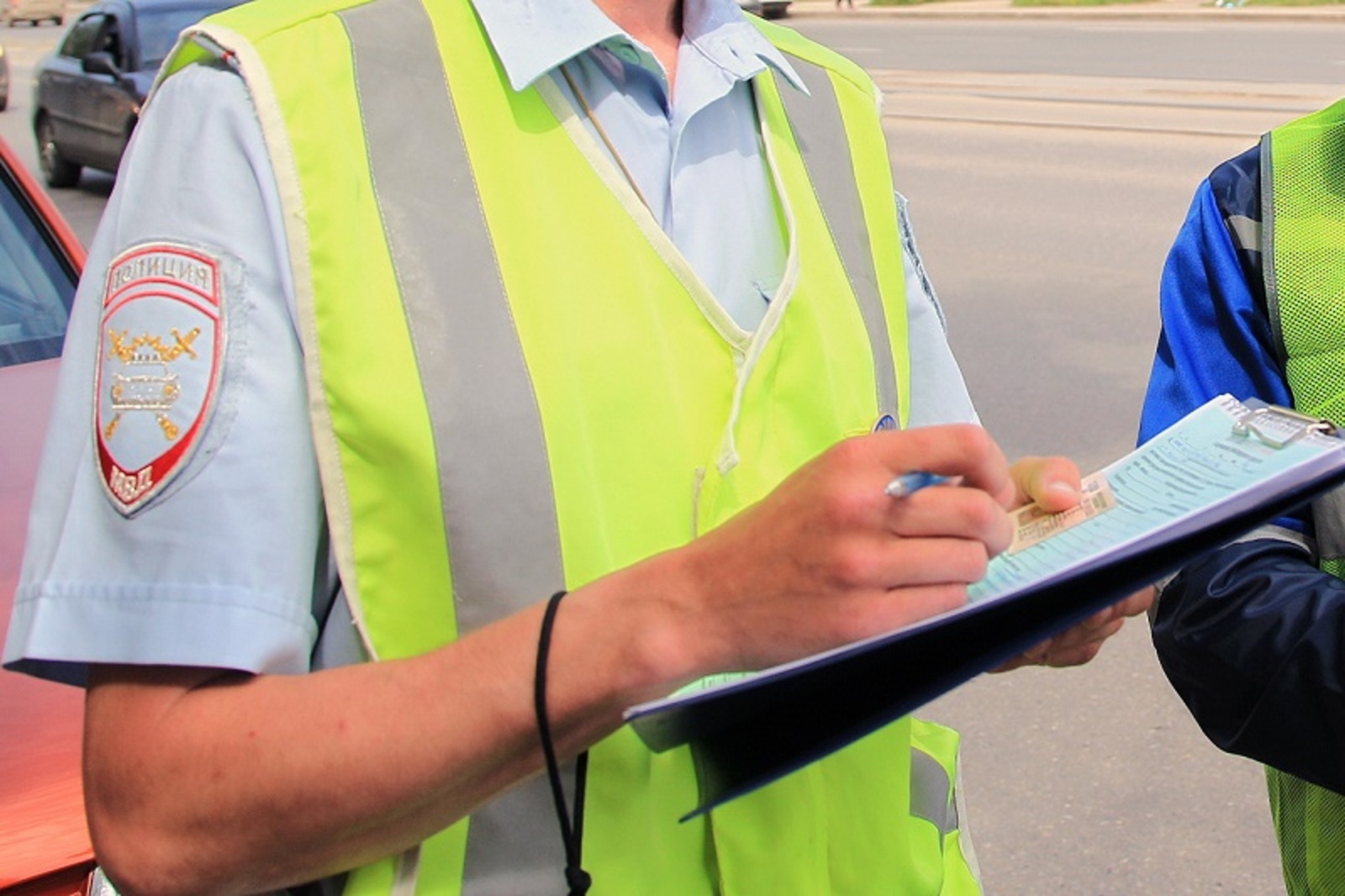 Фото Олега Яровикова.