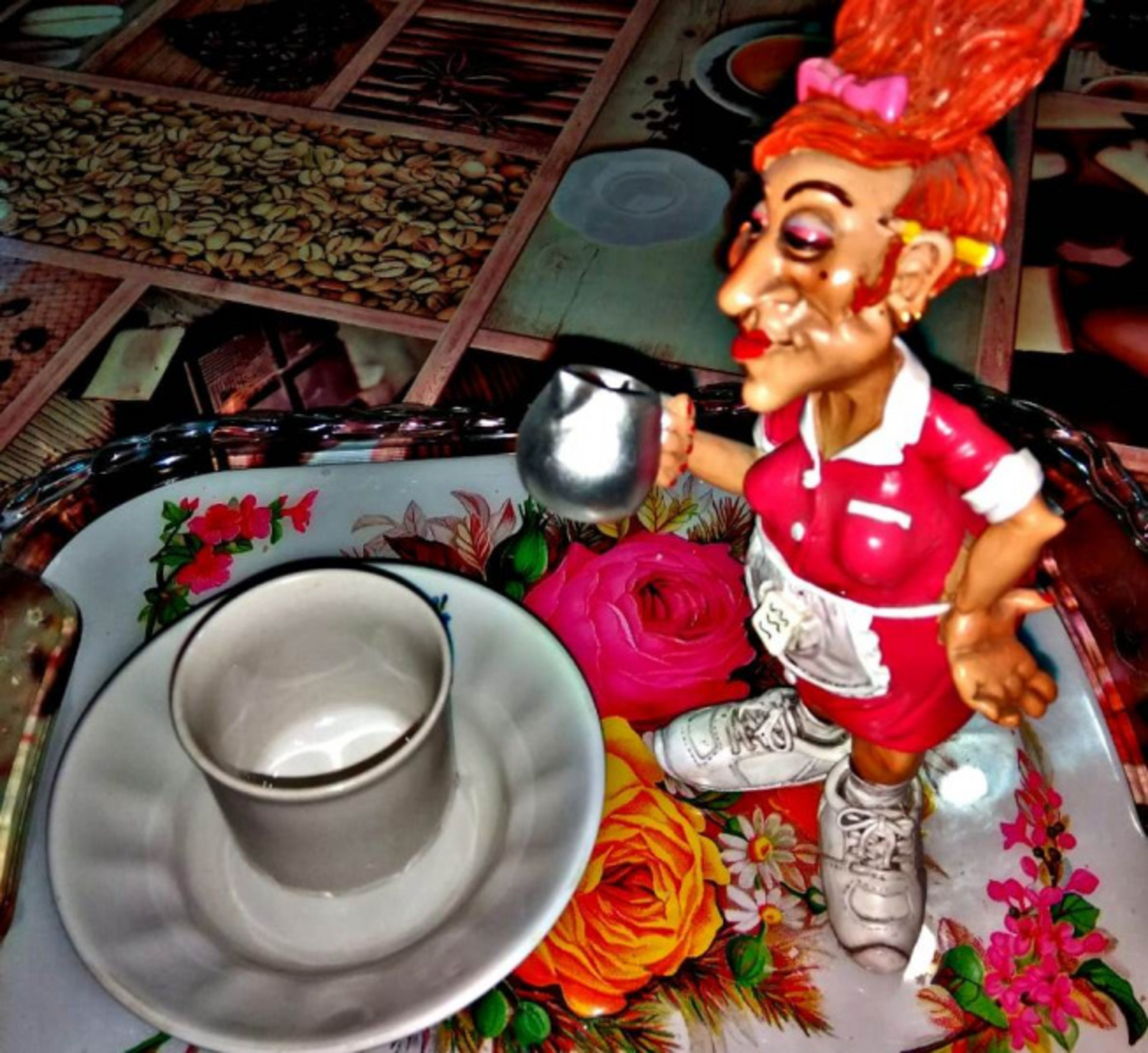 Фото Васили Саитовой.