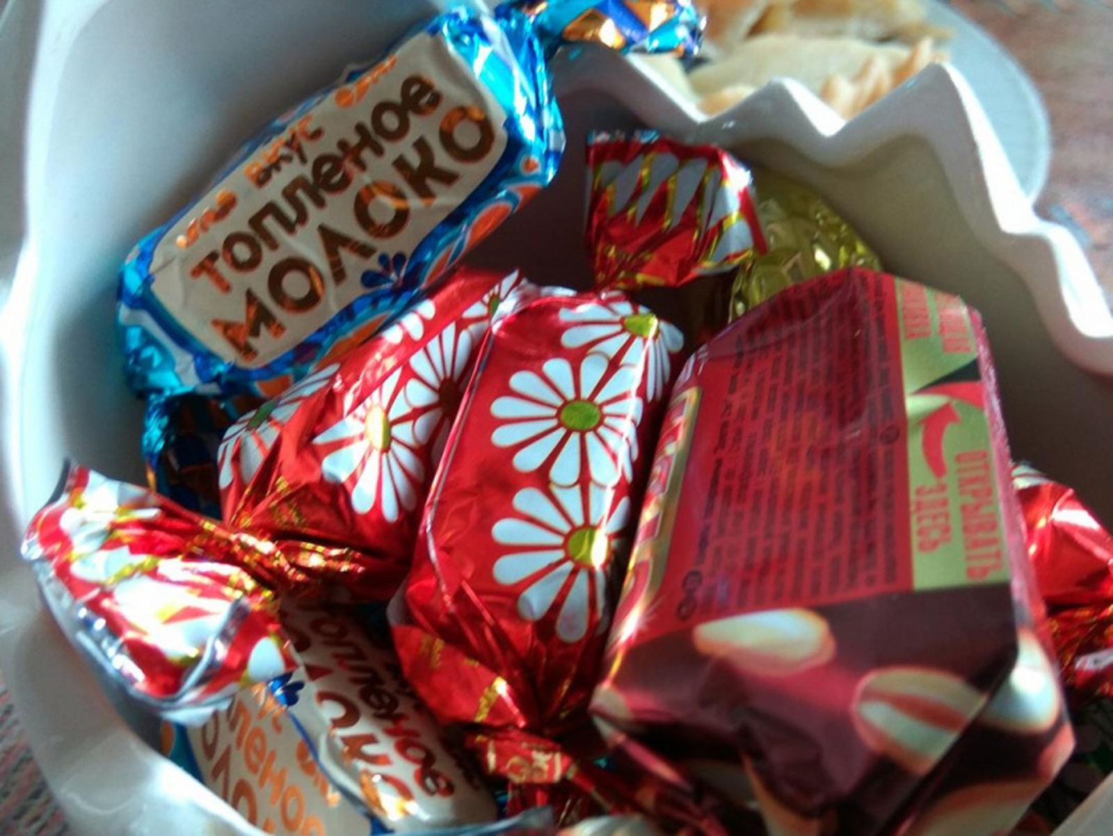 Фото Олега Яровикова.