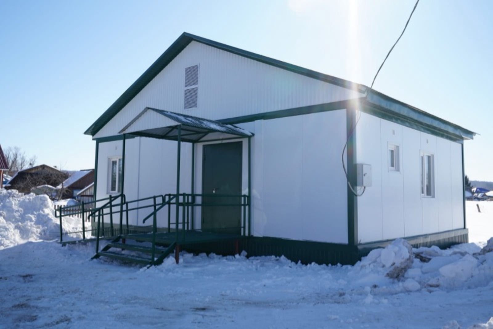 Vk, личная страница Радия Хабирова.