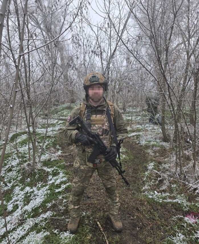 Группа администрации Кушнаренковского района в соцсетях.