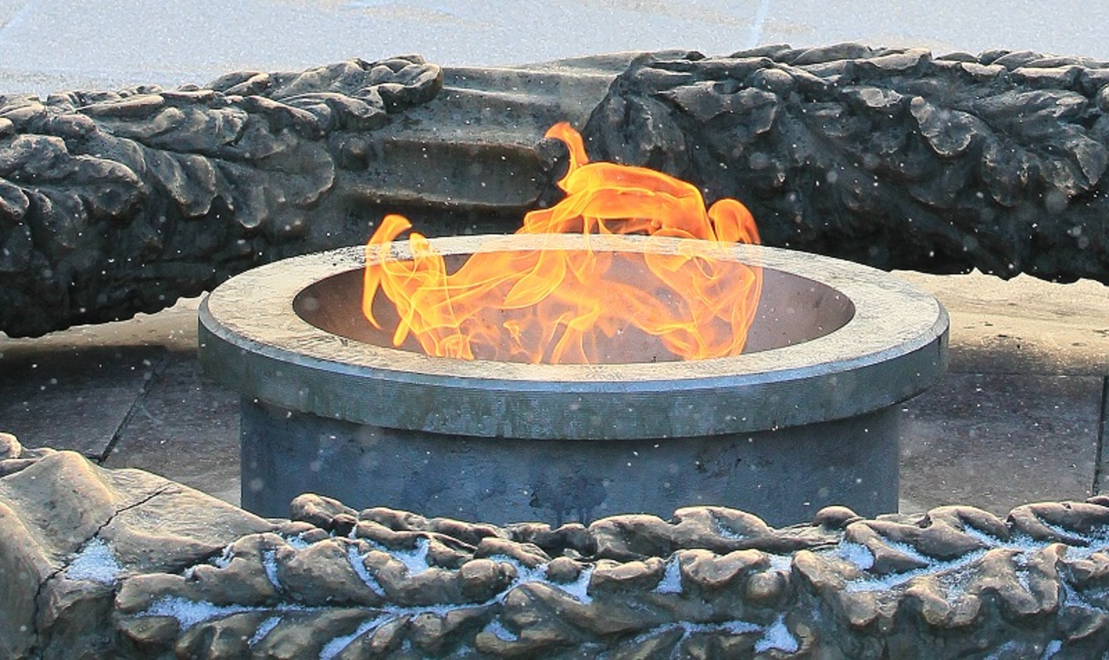 Фото Олега Яровикова.