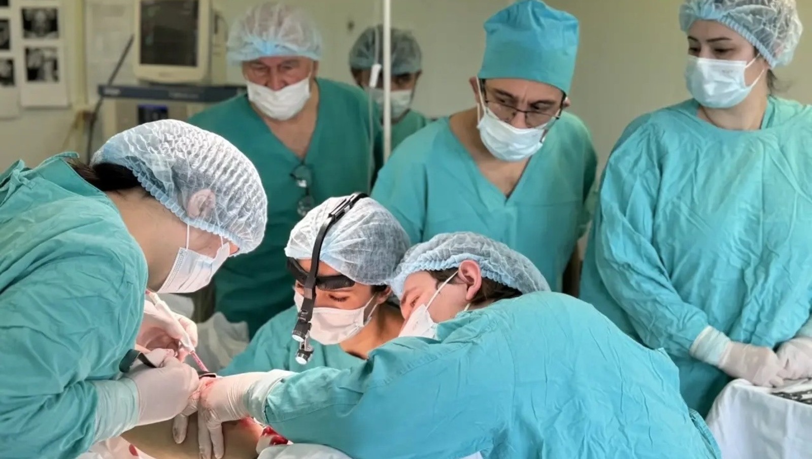 личная страница Андрея Назарова. Telegram.