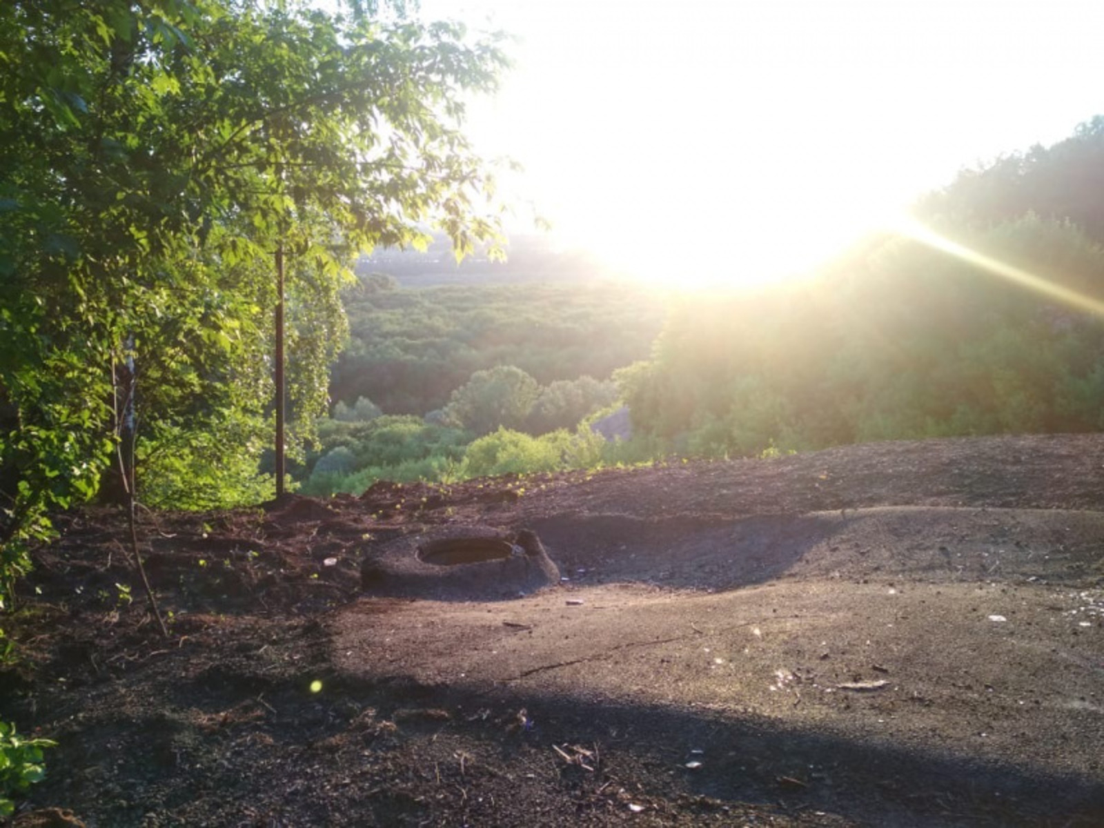 Фото автора.