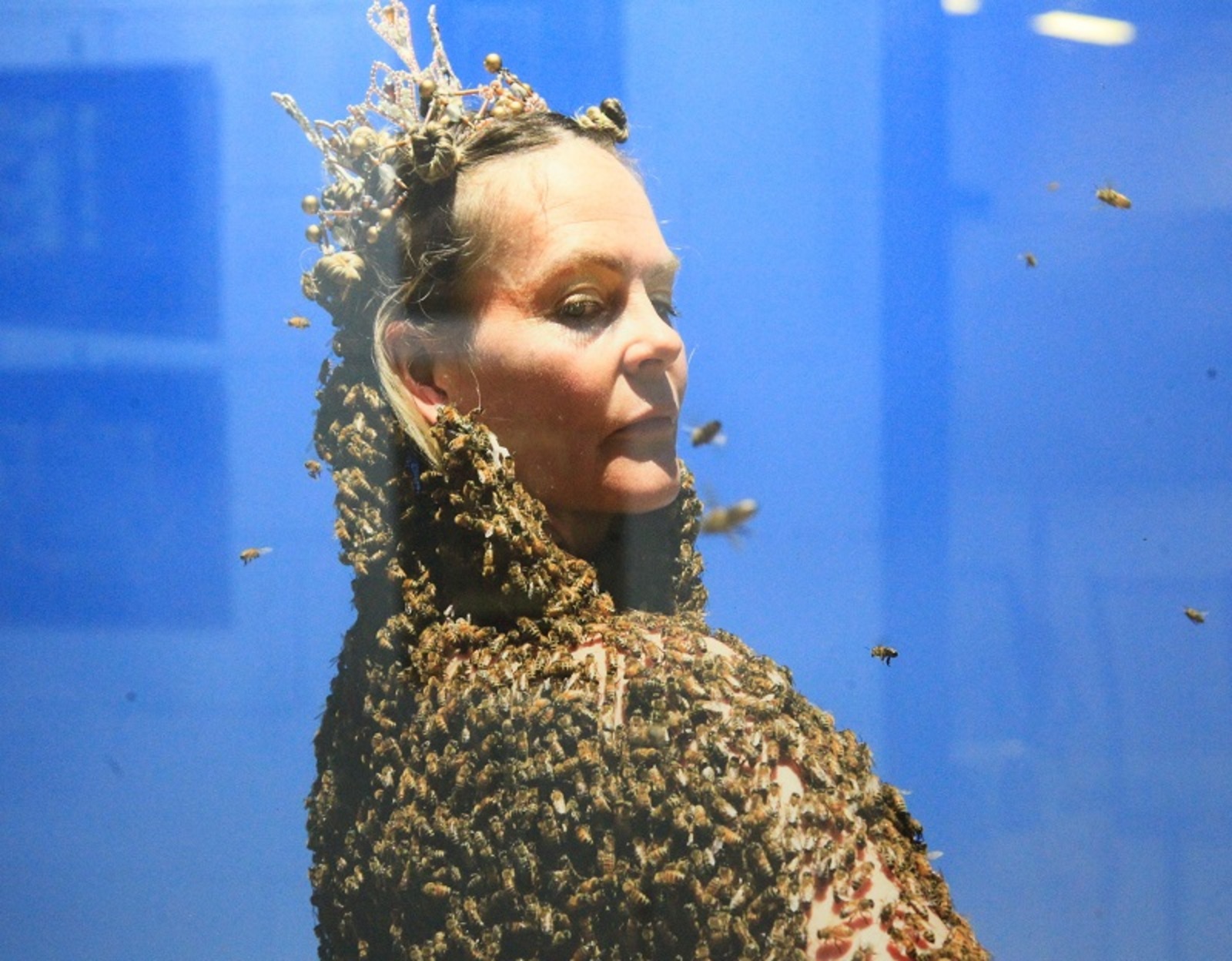 Фото Олега Яровикова.