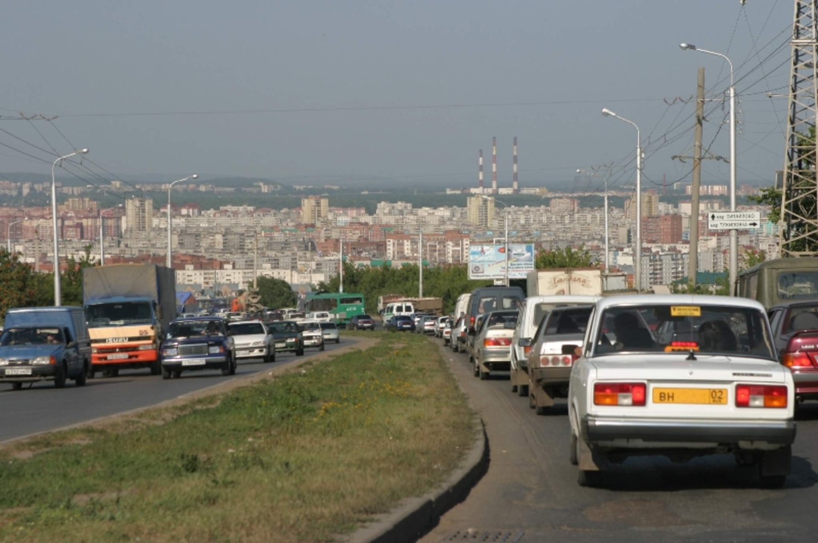 Фото Олега Яровикова.