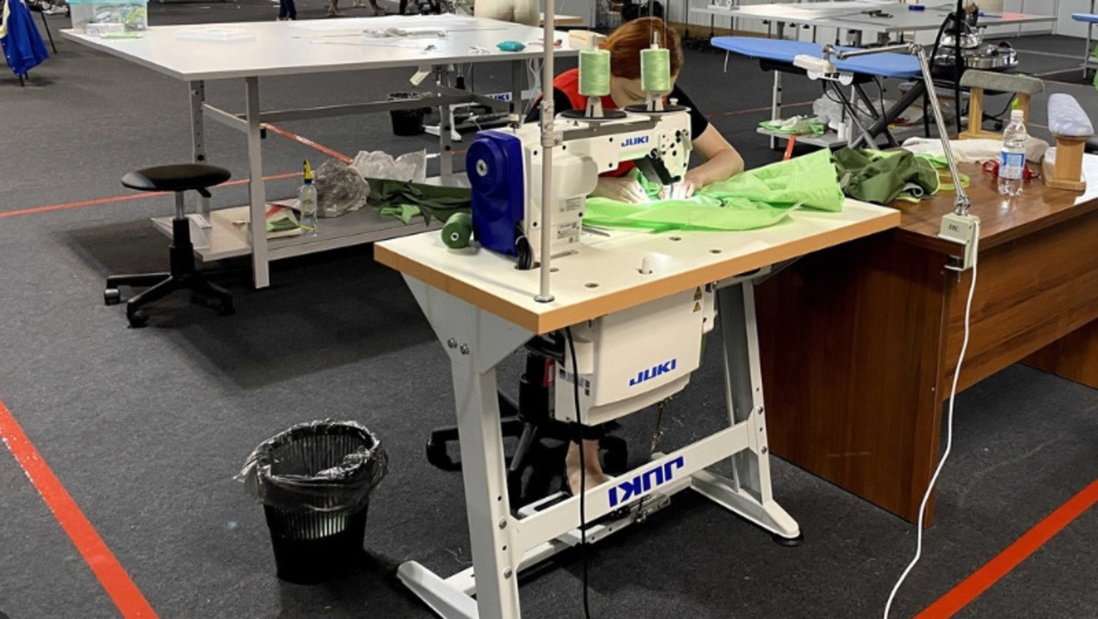 Елены Колоколовой.