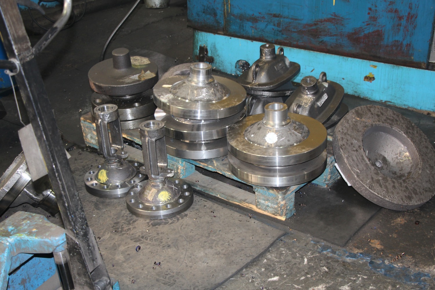 Евгении Сюткиной.