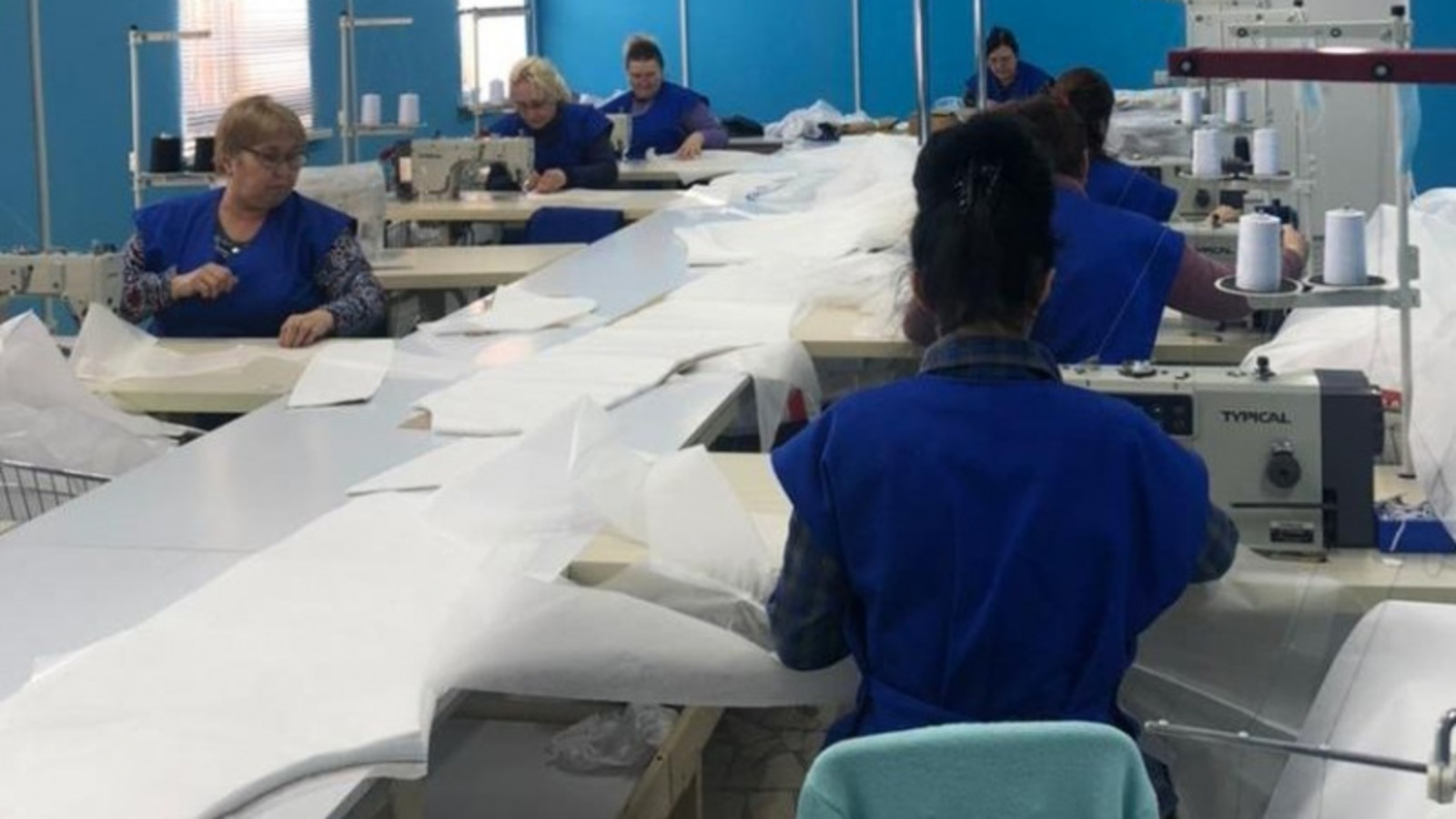 Фото со страницы Радия Хабирова в соцсетях.