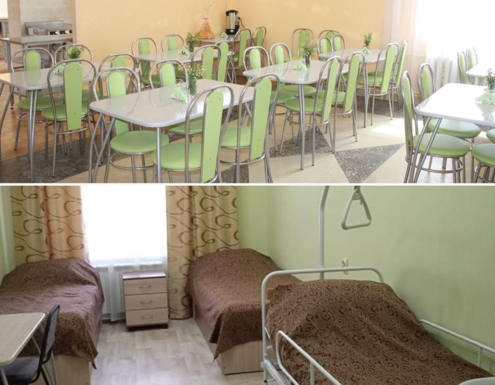 со страницы Радия Хабирова в соцсетях.