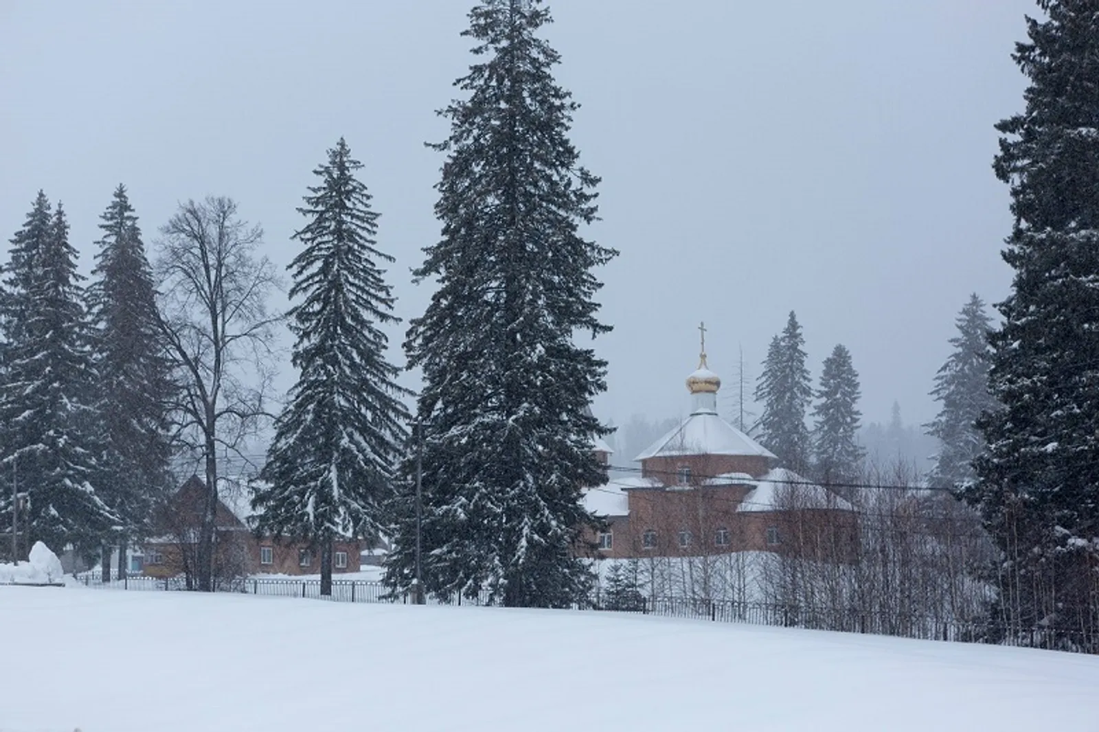 Фото Фаиля Абсатарова.