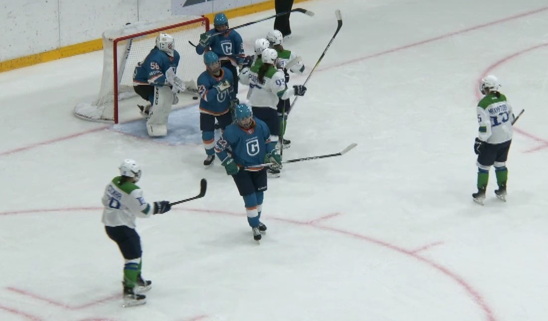 скриншот видео матча. скриншот видео матча.