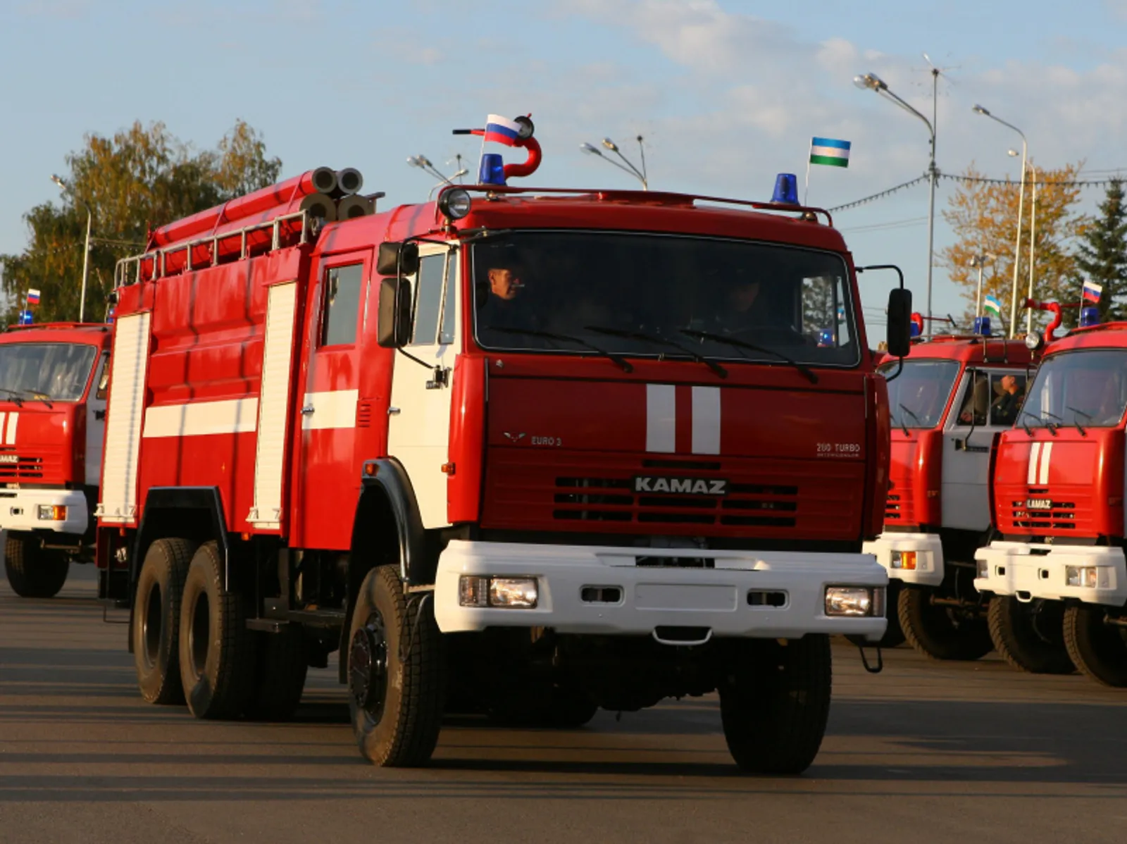 Фото Олега Яровикова.