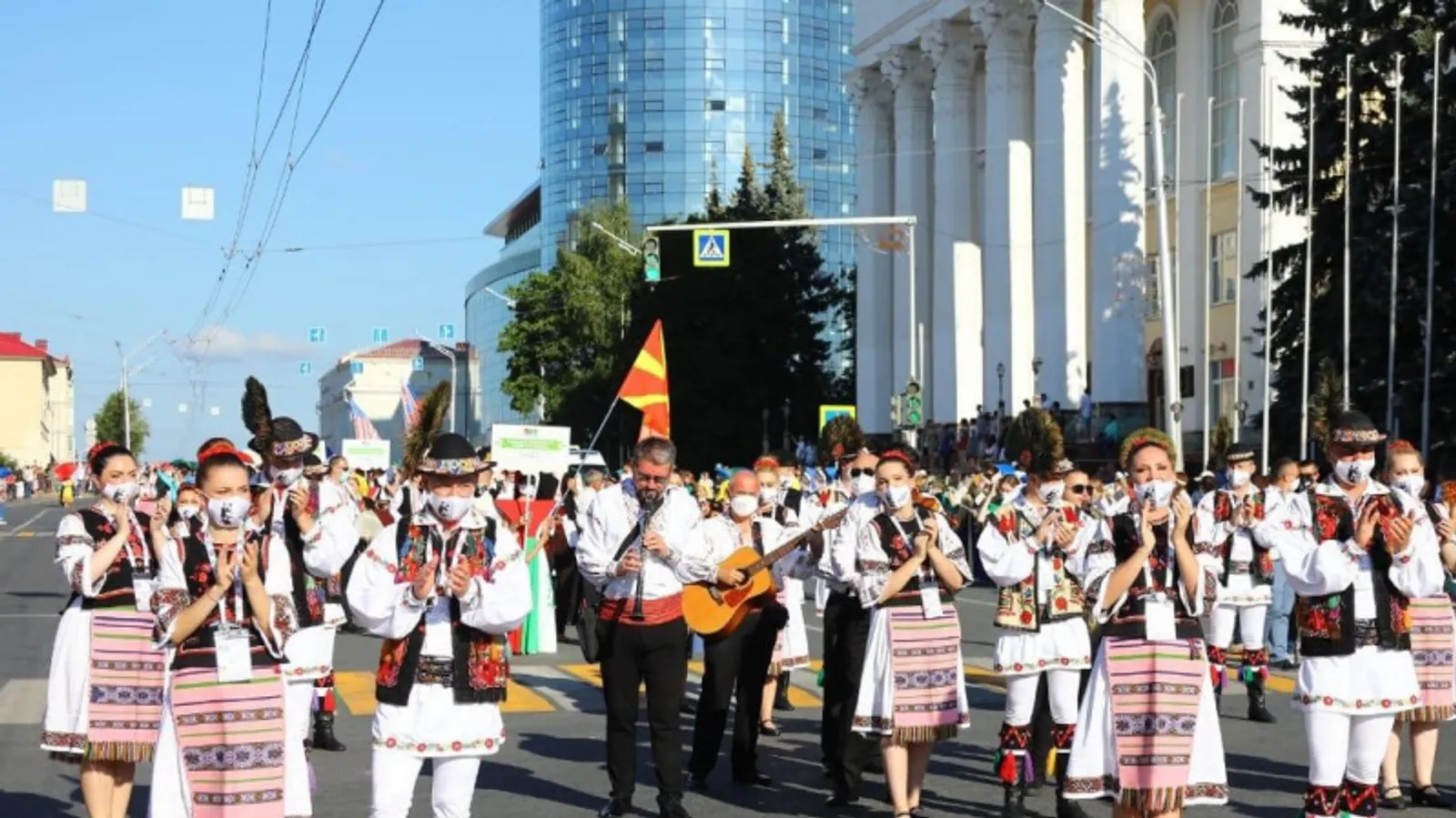 Фото Валерия Шахова.